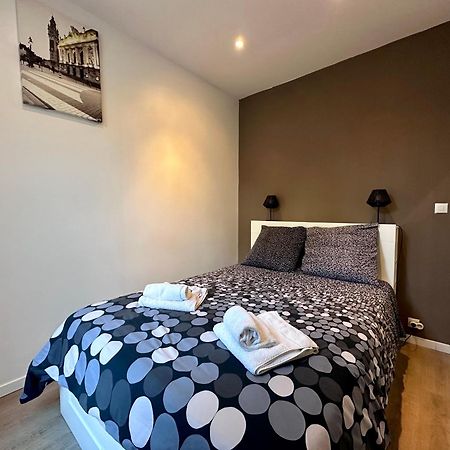Apartamento Escalille La Travia Exterior foto