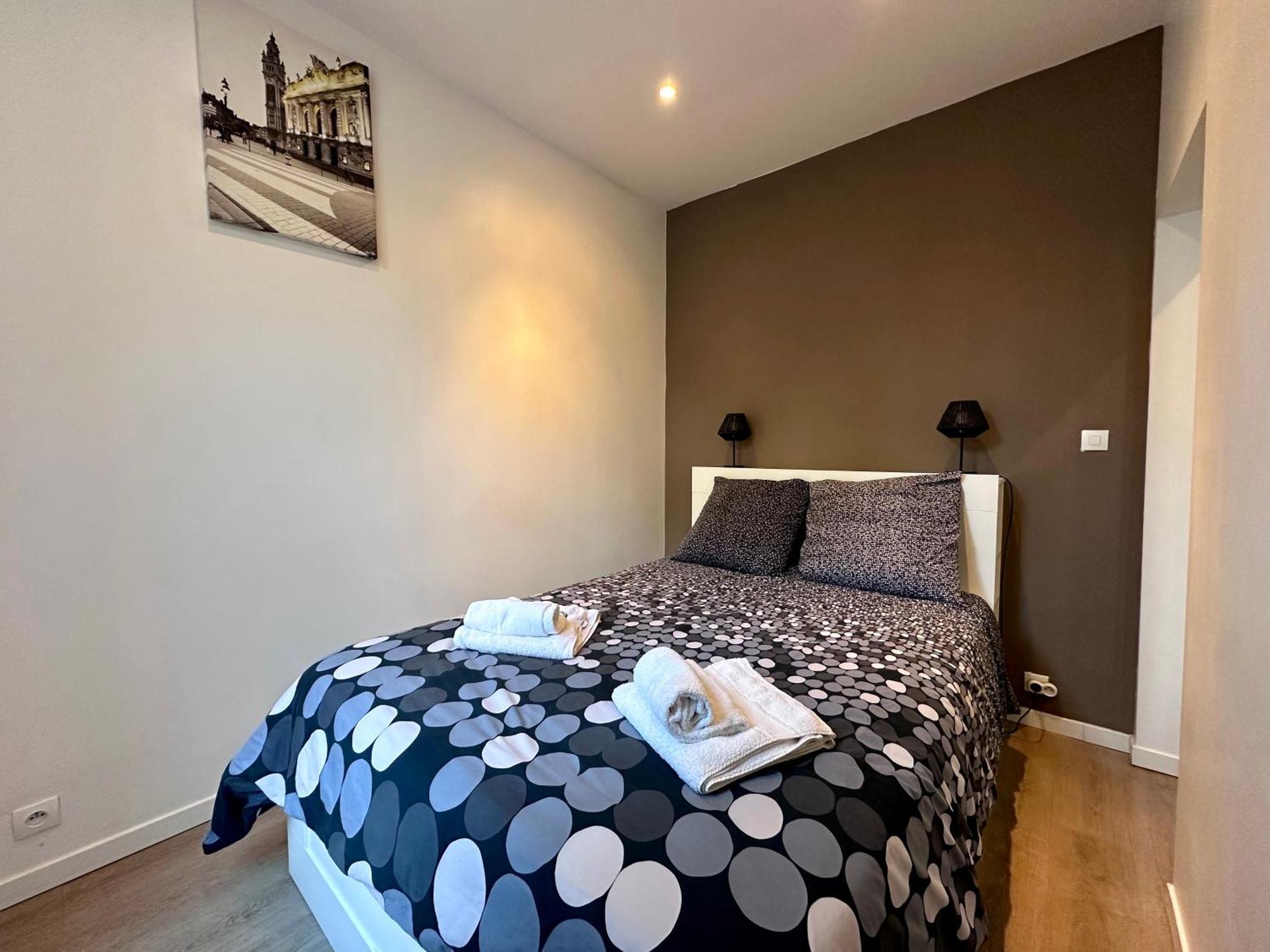 Apartamento Escalille La Travia Exterior foto