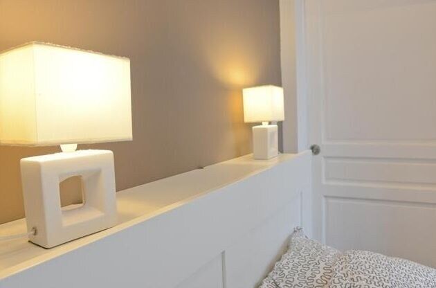 Apartamento Escalille La Travia Exterior foto